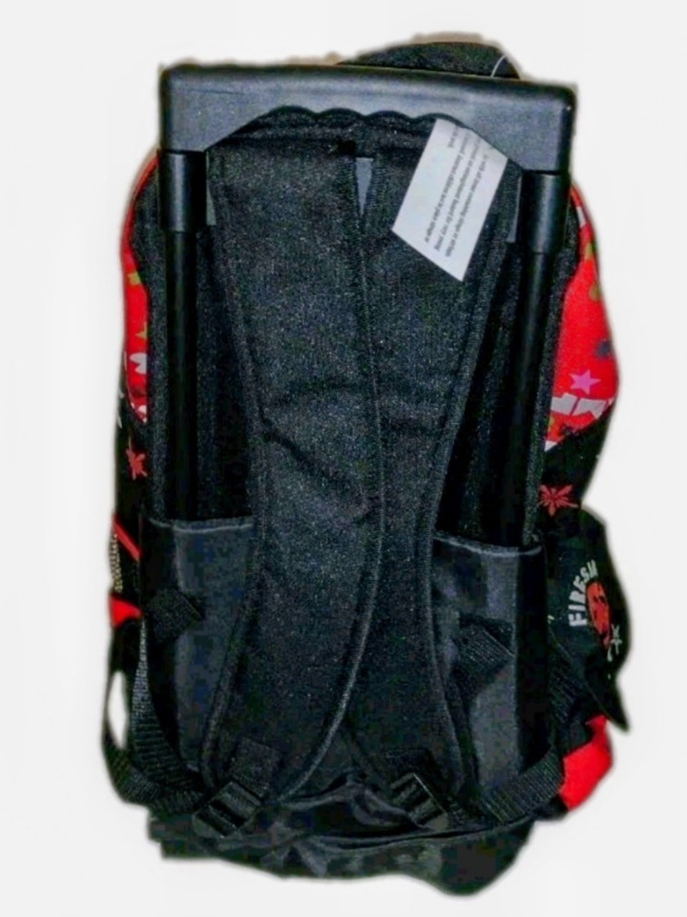 New Disney Camp Rock Rolling Backpack - Picture 5 of 6